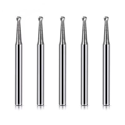 ভালো দাম 10pcs/ বক্স মেডিকেল পলিশিং Bur Tungsten Dental Carbide Bur Ball Shape Carbide Burs For Denture 10pcs/box মেডিকেল পলিশিং Bur Tungsten Dental Carbide Bur Ball Shape Carbide Burs For Denture 10pcs/box মেডিকেল পলিশিং বার টংস্টেন ডেন্টাল কার্বাইড বার বল আকৃতির কার্বাইড বার দাঁতের দাঁতের জন্য অনলাইন