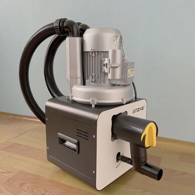 শক্তিশালী লালা স্তন্যপান মেশিন 2 দাঁতের চেয়ার স্তন্যপান দাঁতের ইউনিট 750W দাঁতের স্তন্যপান পাম্প জন্য ব্যবহার