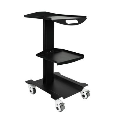 ভালো দাম মাল্টি-ফাংশনাল মোবাইল ডেন্টাল ইন্সট্রুমেন্ট ট্রলি কাস্টম আপনার কালার মেডিকেল মোবাইল কার্ট ৩ লেয়ার মোবাইল ডেন্টাল কার্ট অনলাইন