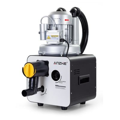 ভালো দাম Portable Dental Suction Unit 1300W Dental Suction air and Water Separator Dental Suction System Dental Suction Machine অনলাইন