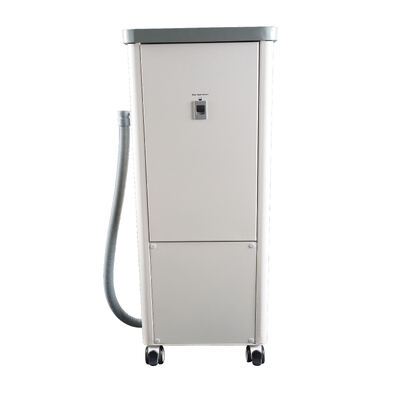 ভালো দাম কারখানার সরাসরি মোবাইল ডেন্টাল সাকশন পাম্প, কম শব্দ, উচ্চ ক্ষমতা, ক্লিনিকের জন্য কমপ্যাক্ট পোর্টেবল, দক্ষ ডেন্টাল ভ্যাকুয়াম পাম্প অনলাইন