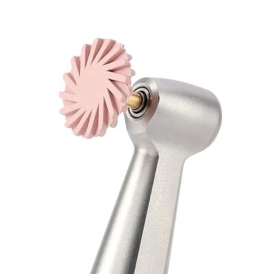 ভালো দাম দন্তচিকিৎসা পলিশিং ডিস্কস উচ্চ গুণমান রজন পলিশিং টুল দাঁতের যত্নের জন্য অনলাইন