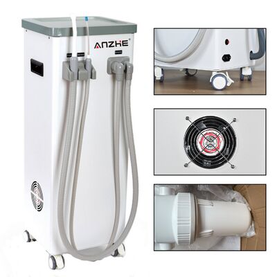 ভালো দাম OEM কারখানা ড্যান্টাল সাকশন মেশিন স্লিভ ইজেক্টর সহ ব্যয়-কার্যকর ড্যান্টাল সাকশন সিস্টেম কারখানা সরাসরি ড্যান্টাল ভ্যাকুয়াম পাম্প অনলাইন