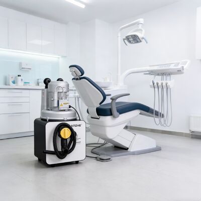 ভালো দাম পোর্টেবল ডেন্টাল সাকশন ইউনিট 1300W ডেন্টাল সার্জিক্যাল অ্যাসপিরেটর সাকশন সিস্টেম ডেন্টাল ক্লিনিকের জন্য উচ্চ পাওয়ার ডেন্টাল সাকশন পাম্প অনলাইন
