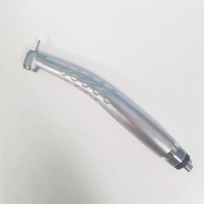 ভালো দাম হাই স্পিড 400000 rpm LED লাইট ডেন্টাল হ্যান্ডপিস 3 ওয়াটার স্প্রে এবং দ্রুত সংযোজক সঙ্গে অনলাইন