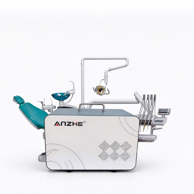 550W 70L/min 8Bar Mini Portable Dental Air Compressor for Dental Clinics